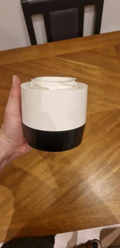 Prevodovka pre robot mixer ETA typ 940