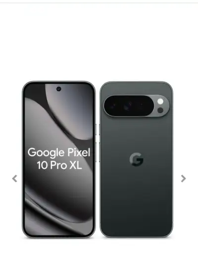 Google pixel 10PRO XL 16/256