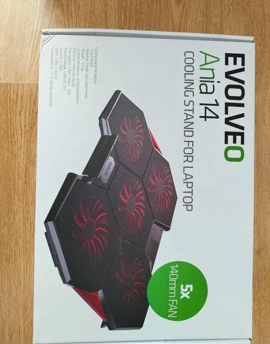 Evolveo Ania 14