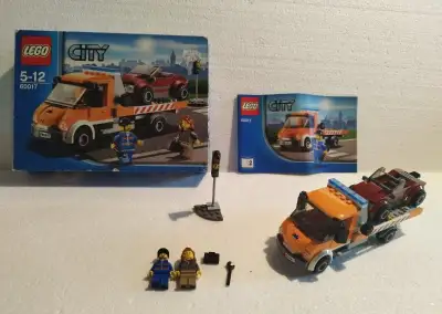 LEGO® City 60017