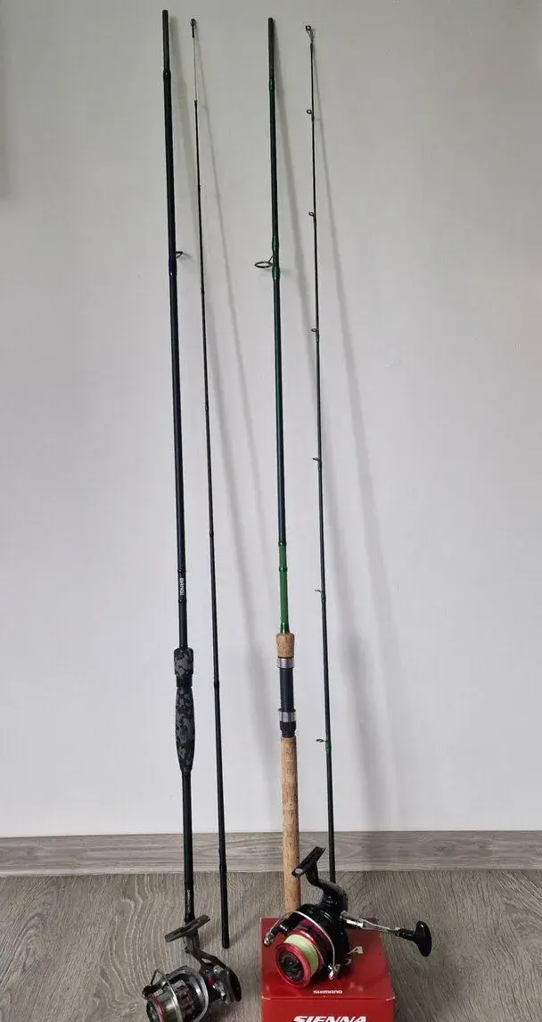 Delphin IXTREK 3T,Shimano,delphin bang,Zephyr