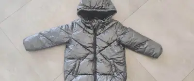 Dievčenská bunda RESERVED č. 116