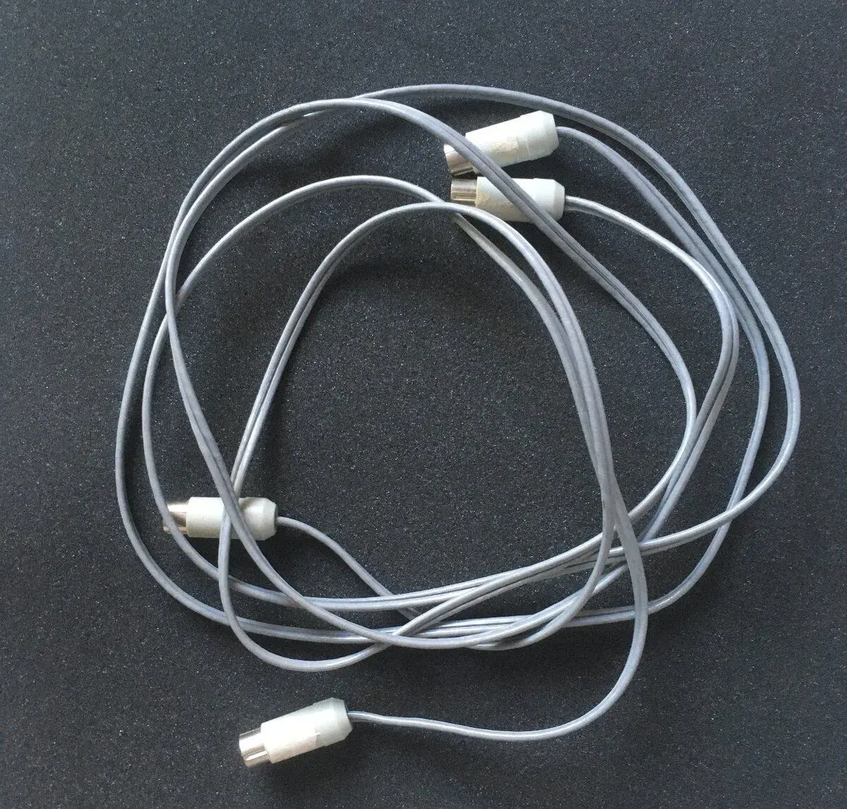 Tesla kable 5kolik 5din dvojlinka stereo