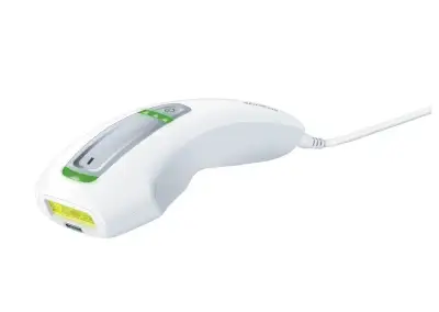 SANITAS Epilátor IPL 200
