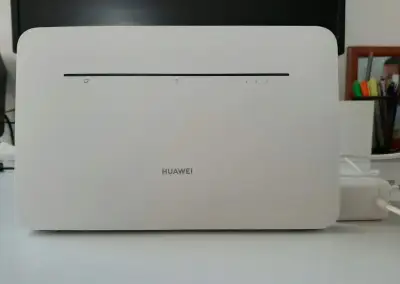 Router HUAWEI B535-232a
