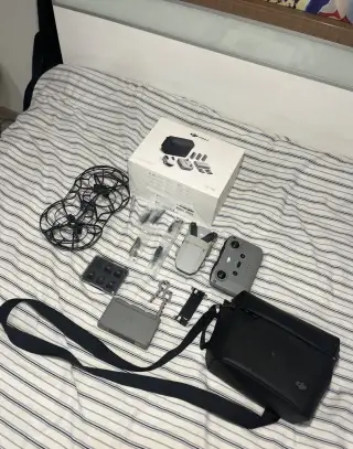 DJI Mini2