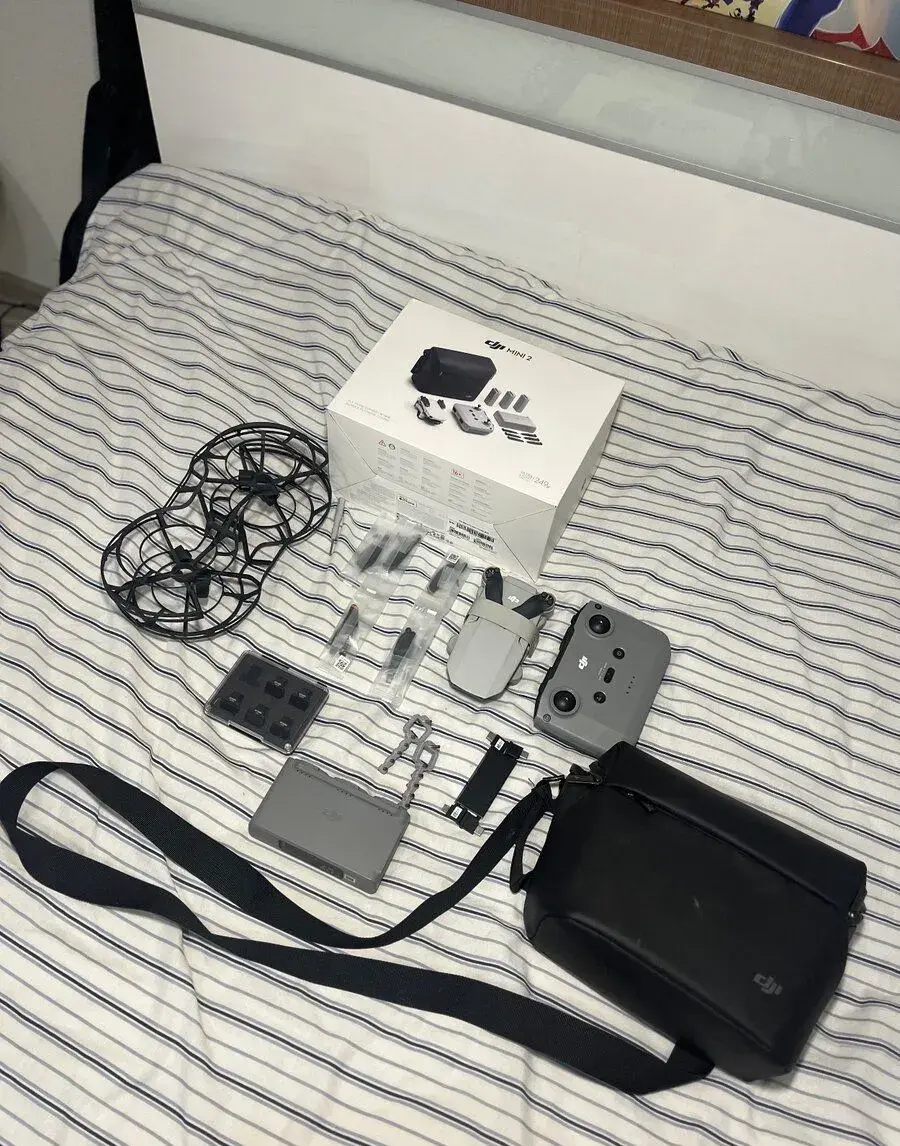 DJI Mini2