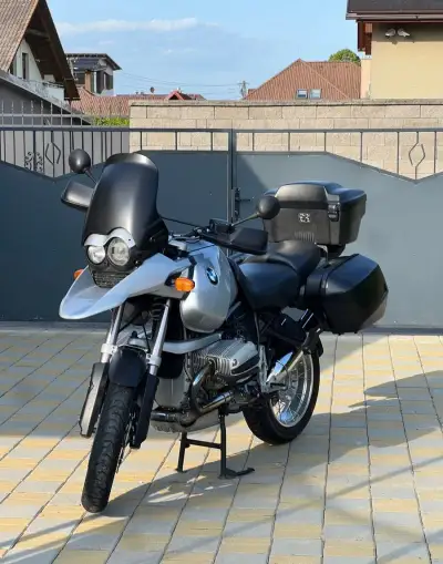 BMW gs 1150
