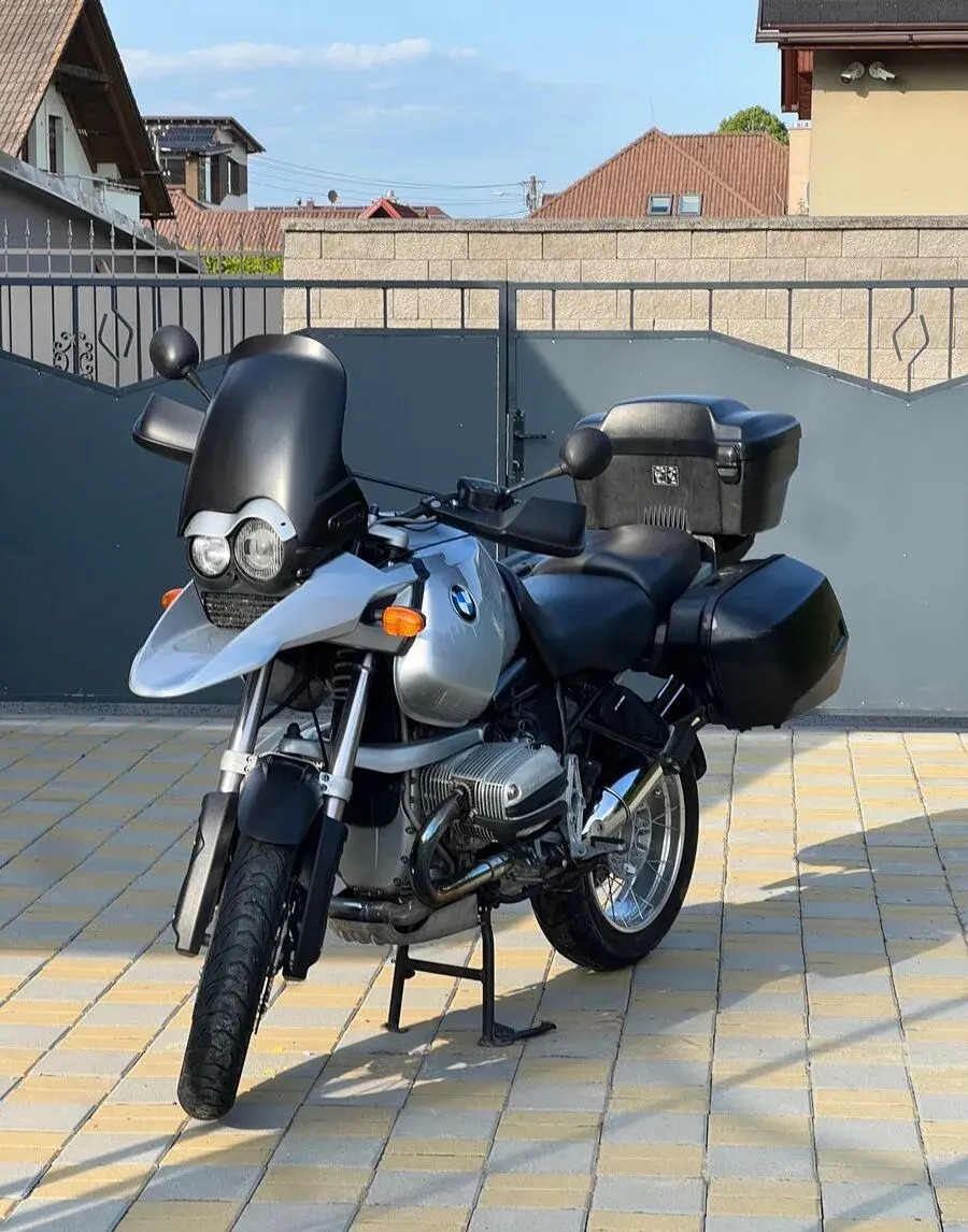 BMW gs 1150