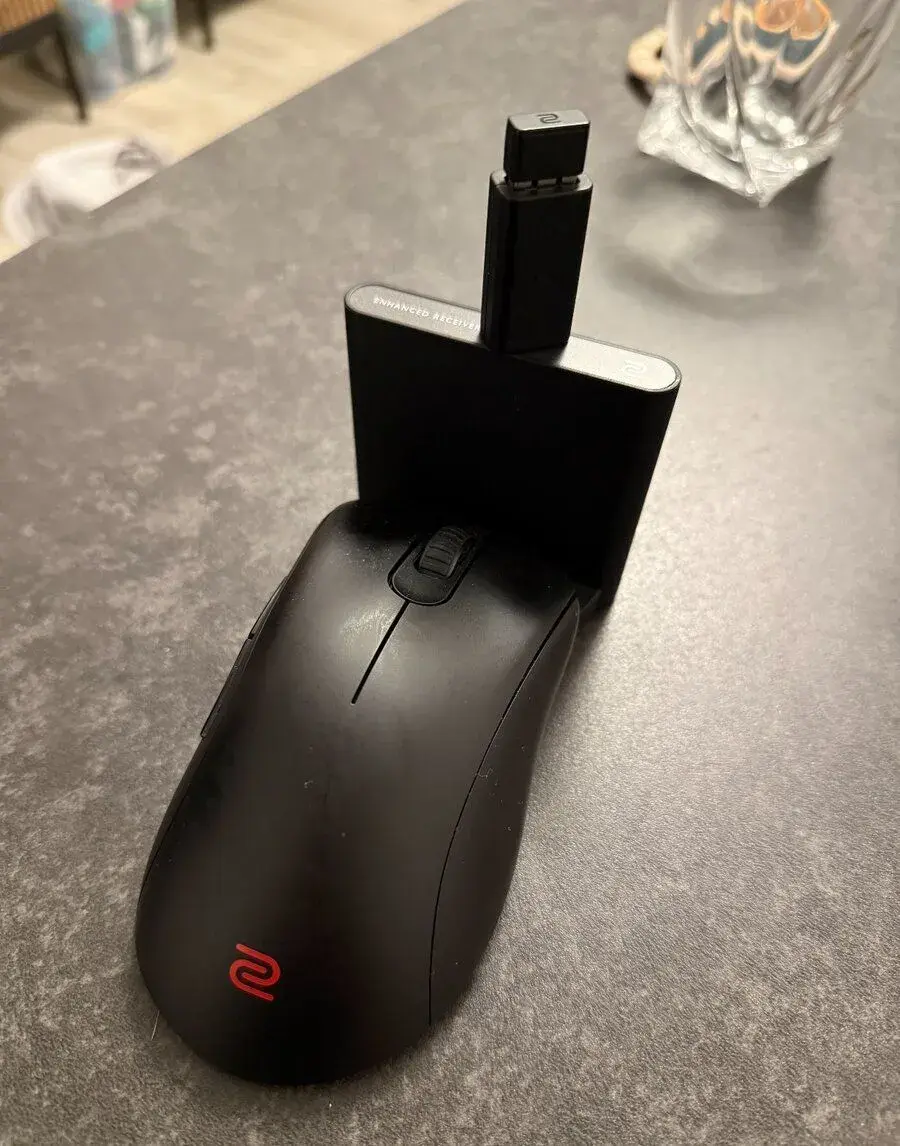 ZOWIE by BenQ EC1-DW