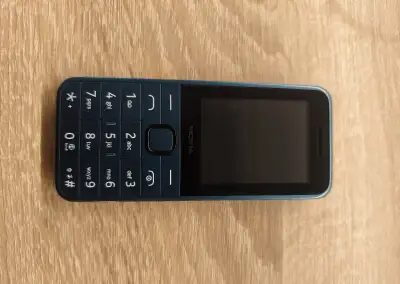 Nokia 225 4g