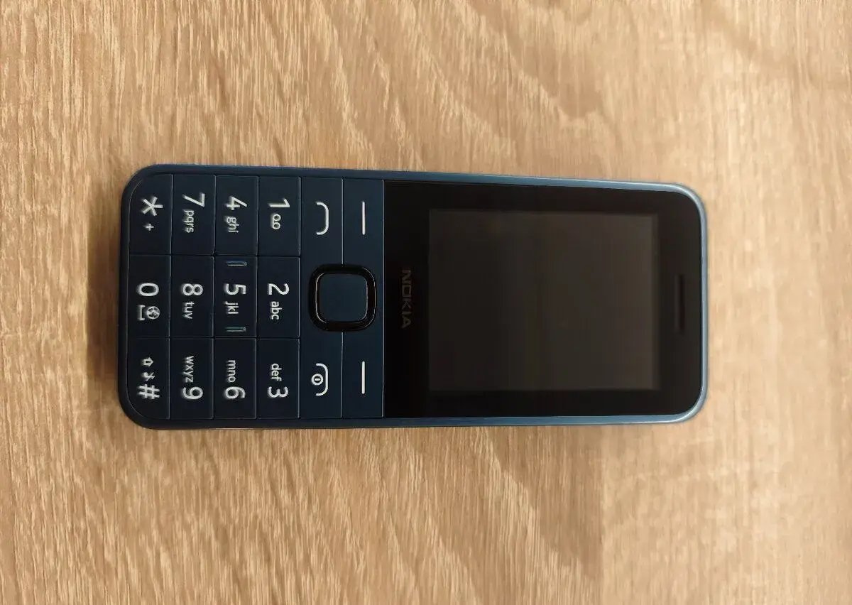 Nokia 225 4g