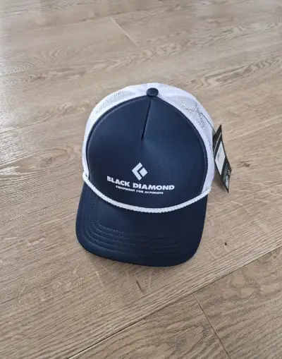Black Diamod siltovka
