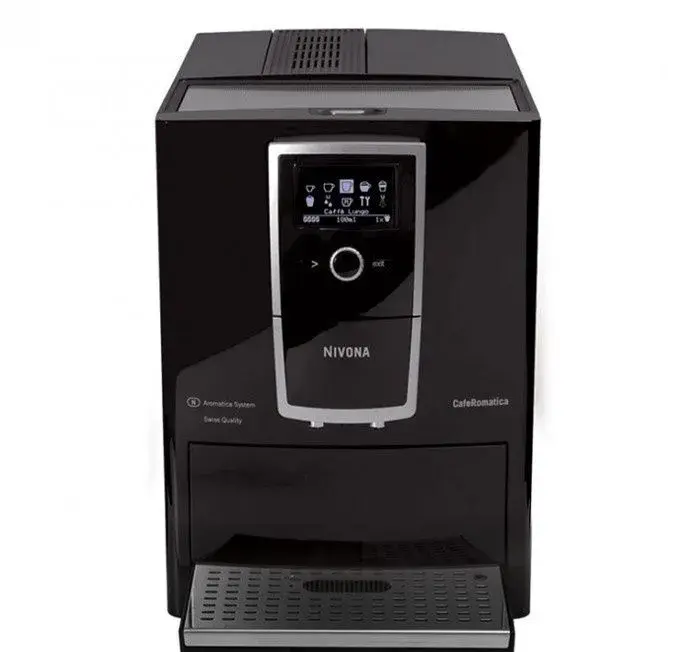 Espresso kavovar Nivona NICR 830