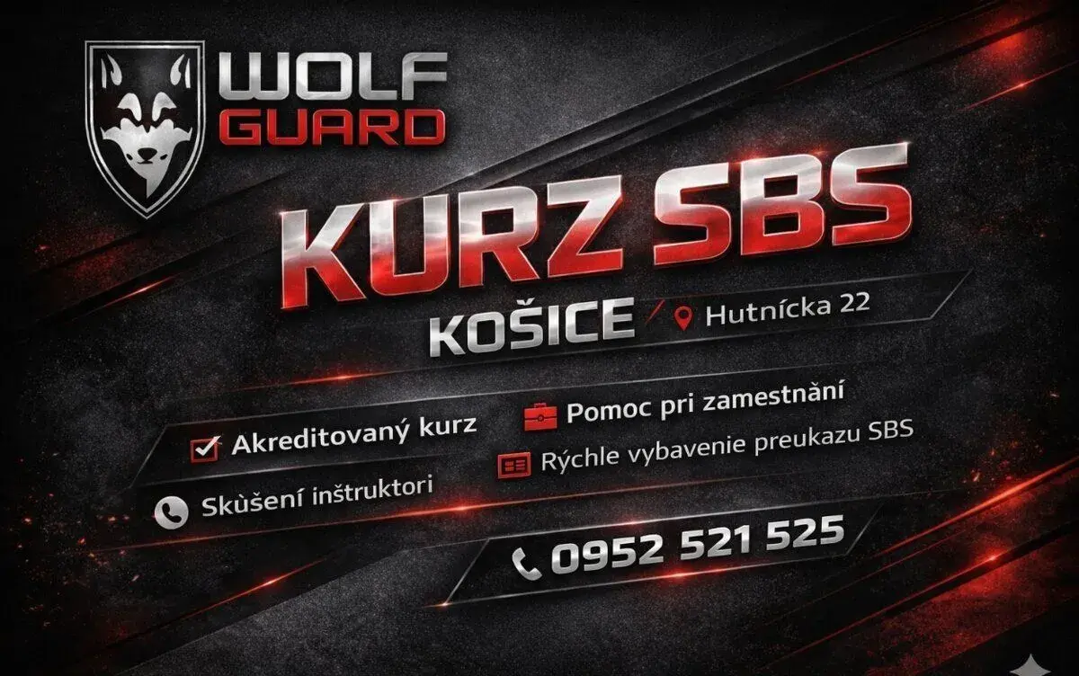 KURZ SBS