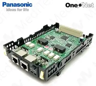 Panasonic KX-TDA3280CE Karta ISDN BRI pre KX-TDA15 / 30
