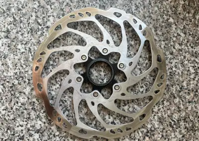 Brzdový kotúč Shimano