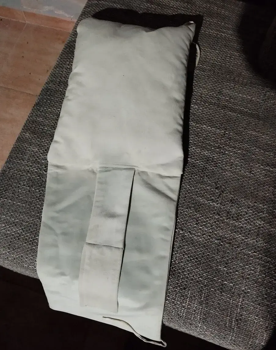 Hojdačku v zachovalom stave 2 roky používaná