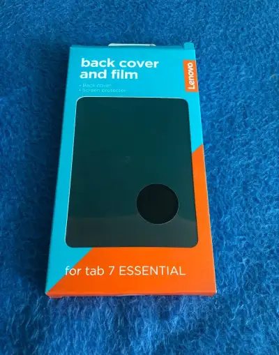 Zadný kryt na tablet Lenovo TAB4 7 Essential