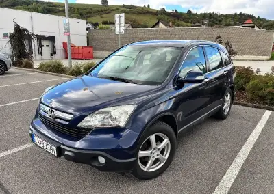 Honda CRV – 2007, 249 000 km
