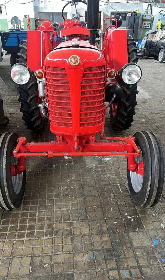 Zetor