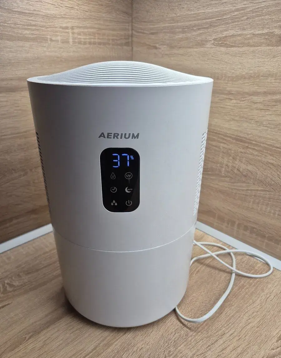 AERIUM SA215
