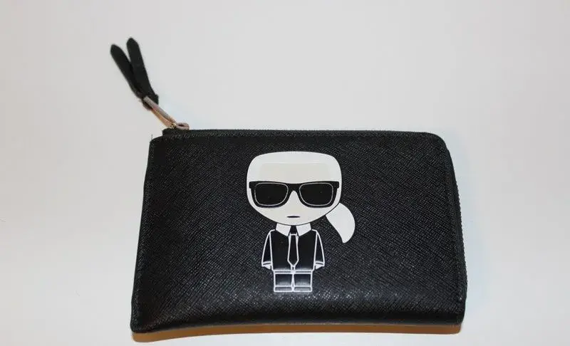 Originál peňaženka Karl Lagerfeld