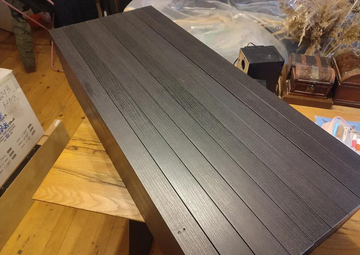 IKEA poličky Lack
