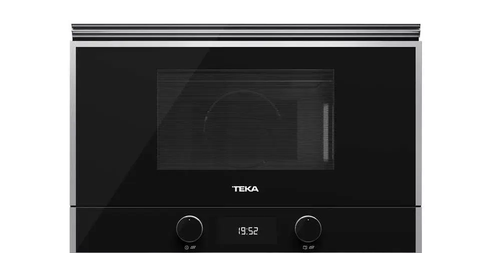Vstavaná mikrovlnná rúra TEKA ML 822 BIS R BX