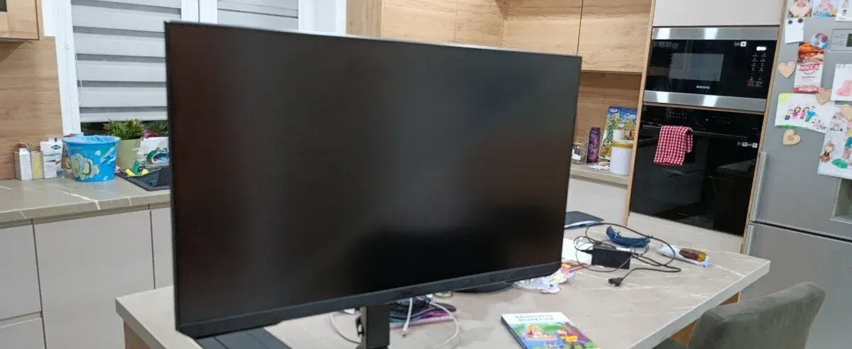 Samsung Odyssey "32 g51 165hz,HDR,