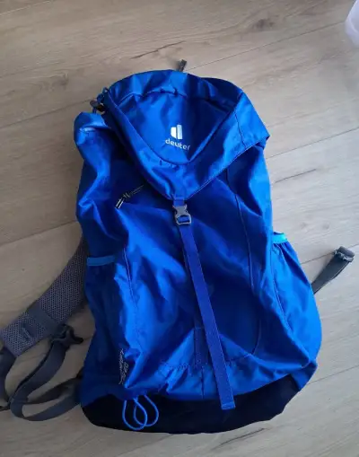 Batoh Deuter Aircomfort Lite 20