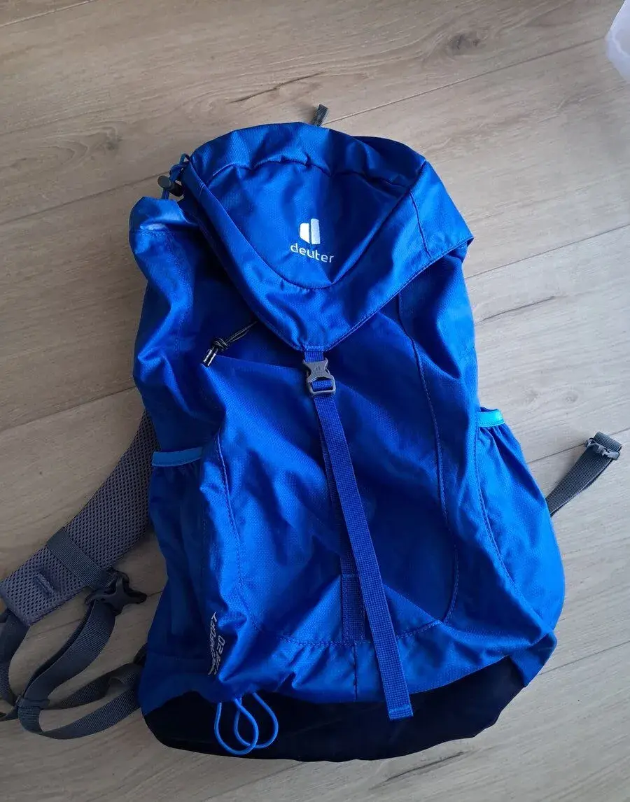 Batoh Deuter Aircomfort Lite 20