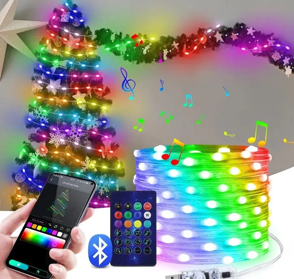 Fairy light