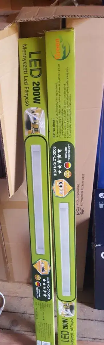 Led svetla 120cm