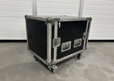 Rack 10U