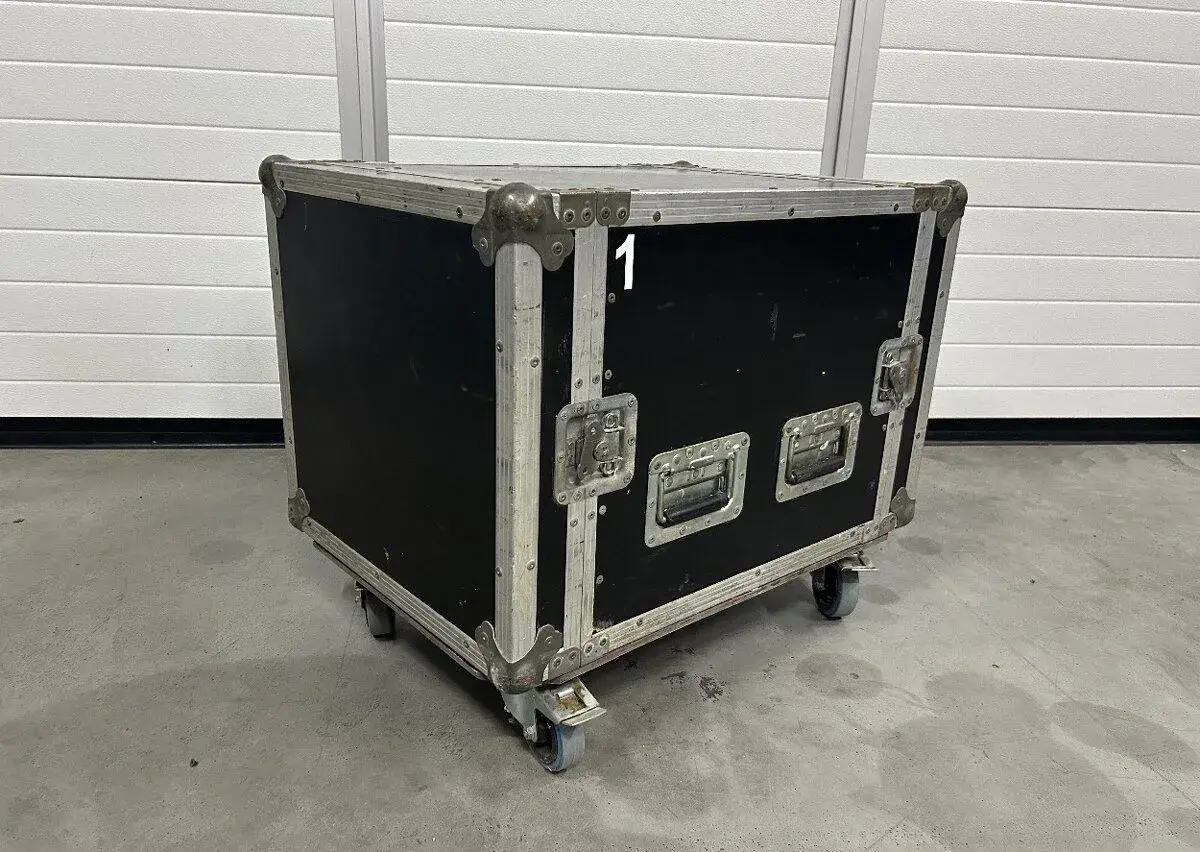 Rack 10U
