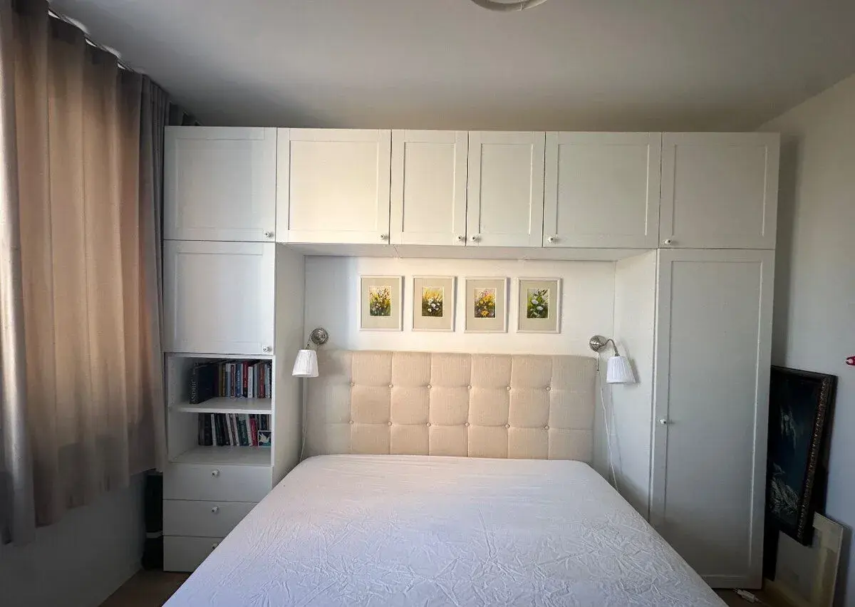 IKEA Platsa/Sanidal