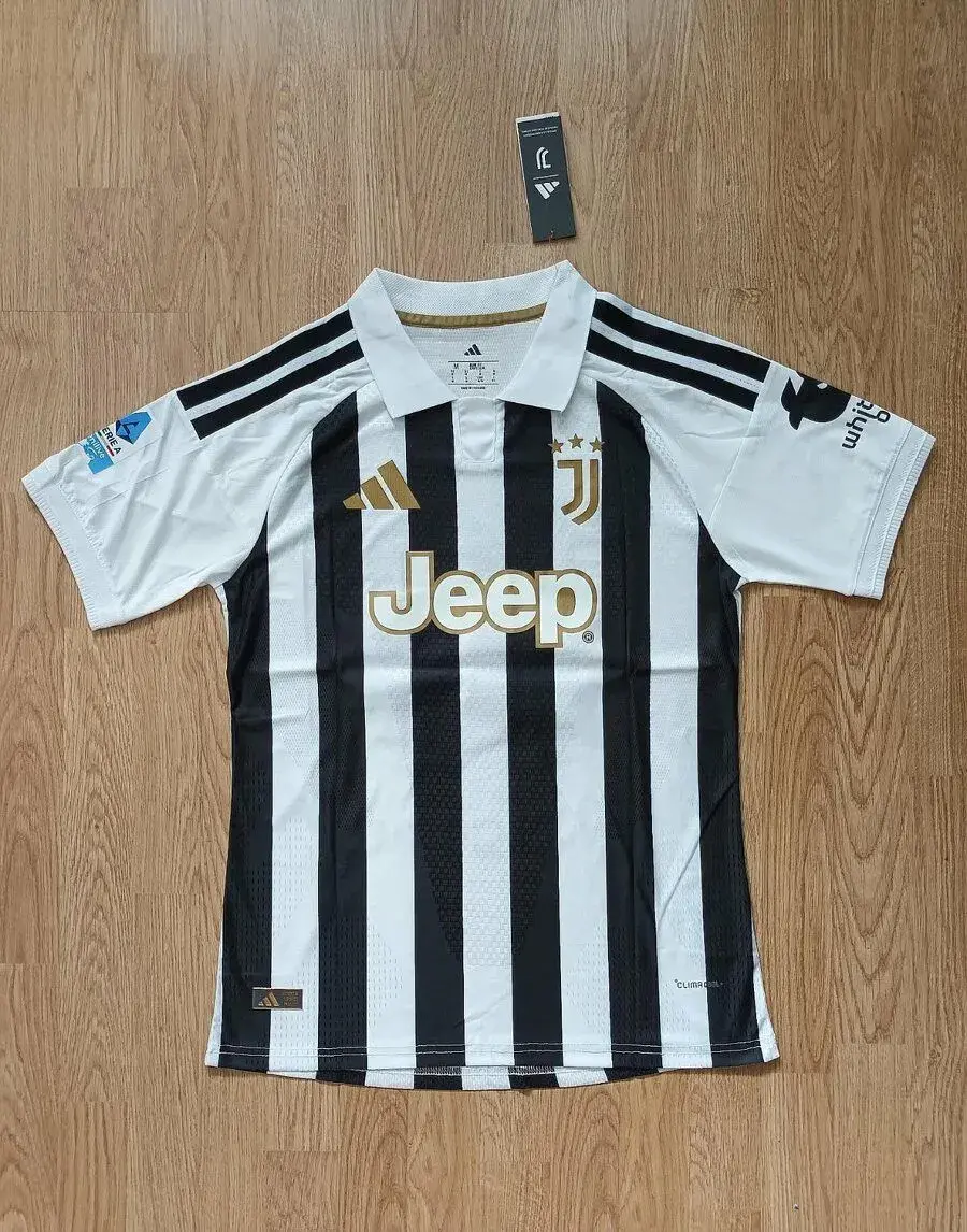 Juventus 26/27 Home