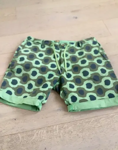 Pánske krátke nohavice, SCOTCH & SODA, W36