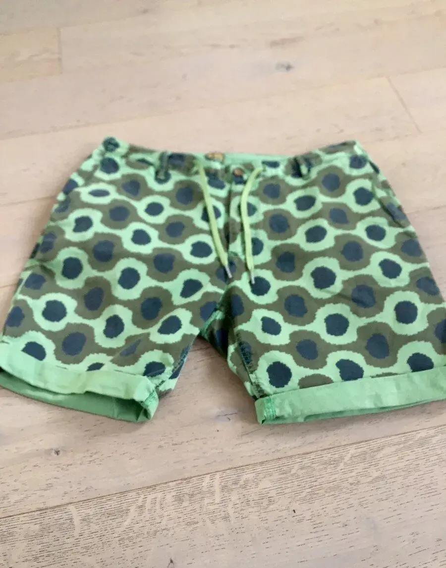 Pánske krátke nohavice, SCOTCH & SODA, W36