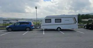 Weinsberg CaraOne 480 QDK – Rodinný karavan