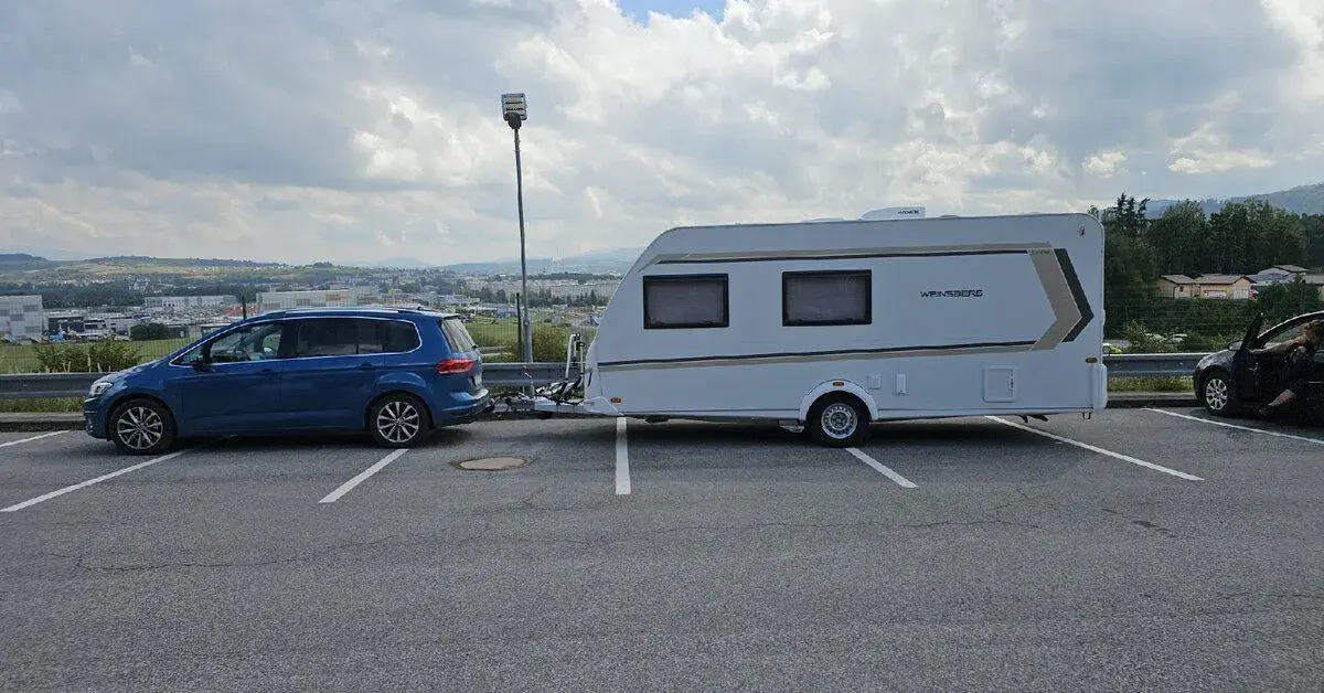 Weinsberg CaraOne 480 QDK – Rodinný karavan