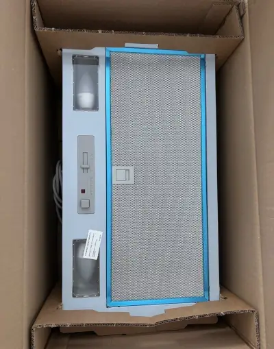Digestor Faber Inka Smart HC X A52