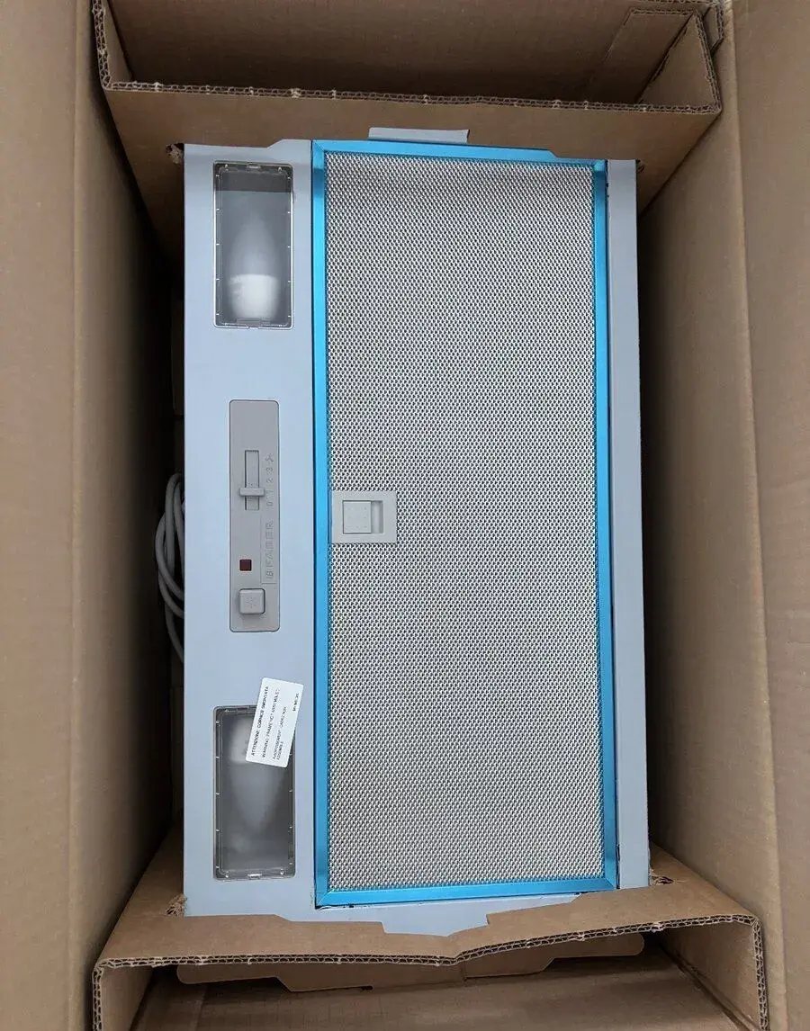 Digestor Faber Inka Smart HC X A52