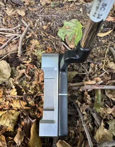Putter Cobra