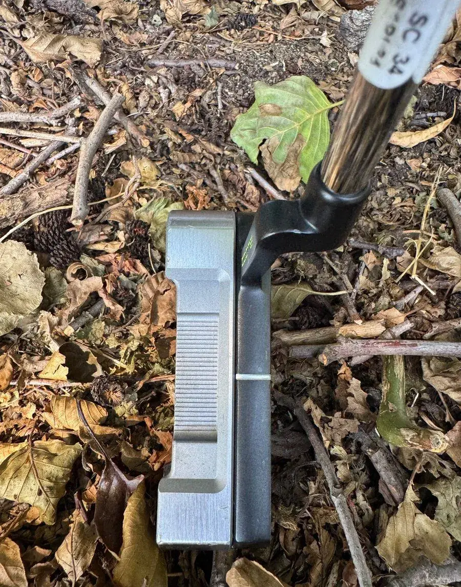 Putter Cobra