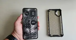 Nothing Phone 1gen 256GB