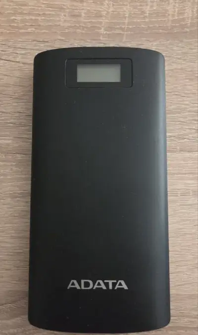 Powerbank 20000 mAh