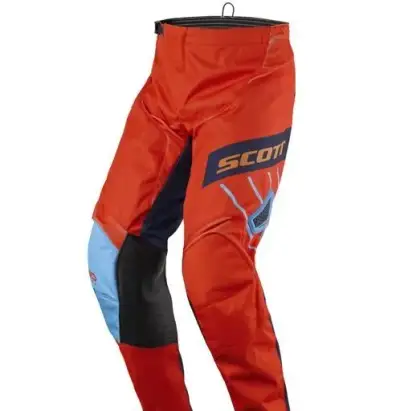 Nové MX/Enduro nohavice Scott 350