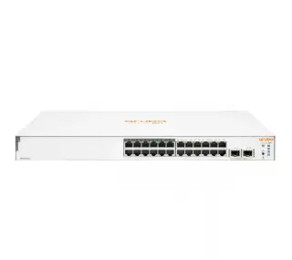 HPE ARUBA Instant On 1830